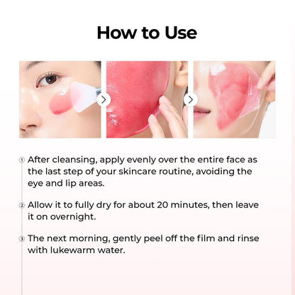 TX Astaxanthin Glow Wrapping Duo | Tranexamic Acid&Astaxanthin&Niacinamide for Complete Dark Spot Care